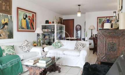 Apartamento com 3 quartos à venda na Rua Aroazes, Barra Olímpica, Rio de Janeiro