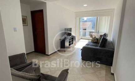 Apartamento com 2 quartos à venda na Rua Manicaria, Curicica, Rio de Janeiro