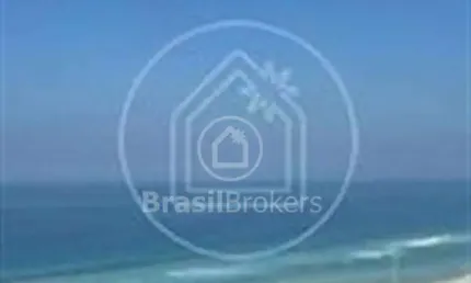 Apartamento à venda com 220,00m² e 4 quartos em Barra da Tijuca, Rio de Janeiro - rj