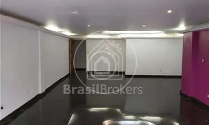Apartamento à venda com 200,00m² e 4 quartos em Recreio dos Bandeirantes, Rio de Janeiro - rj