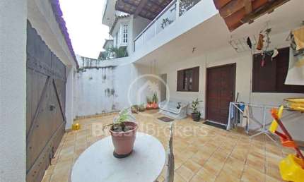Casa em condomínio - Posto 5 - 3 quartos em Barra da Tijuca