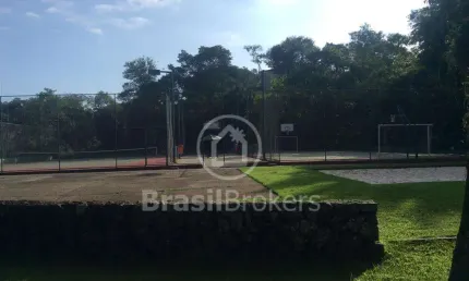 Casa de Condomínio à venda com 936,00m² e 5 quartos em Itanhangá, Rio de Janeiro - rj