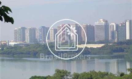 Casa de Condomínio à venda com 645,00m² e 3 quartos em Itanhangá, Rio de Janeiro - rj