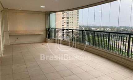 Riserva Uno - Apartamento à venda - 434,00m² - 5 suítes