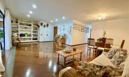 Apartamento à venda com 180,00m² e 3 quartos em recreio dos bandeirantes, rio de janeiro - rj