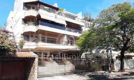 Apartamento à venda com 102,00m² e 2 quartos em Recreio dos Bandeirantes, Rio de Janeiro - rj