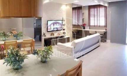 Apartamento à venda com 70,00m² e 2 quartos em Jacarepaguá, Rio de Janeiro - rj