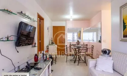 Apartamento à venda com 73,00m² - Recreio do s Bandeirantes