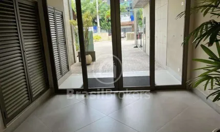CONDOMINIO DO EDIFICIO COMERCIAL SEASIDE CORPORATE - Sala Comercial