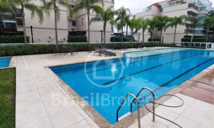 Apartamento com 2 quartos à venda na Rua 6, Barra da Tijuca, Rio de Janeiro