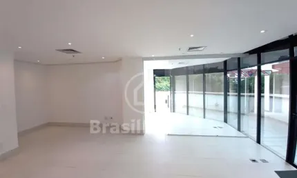 Condominio alphaville lagoa dos ingleses - imóvel comercial