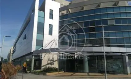 Sala comercial à venda na Avenida das Américas, Recreio dos Bandeirantes, Rio de Janeiro