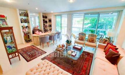 Apartamento com 4 quartos à venda na Estrada do Joá, Joá, Rio de Janeiro