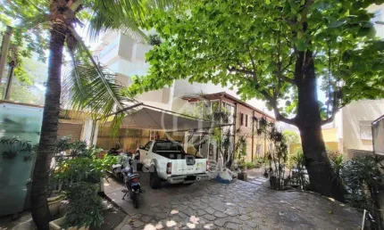 Terreno à venda na Avenida Gilberto Amado, Barra da Tijuca, Rio de Janeiro