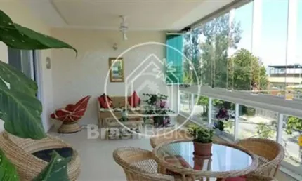 Residencial costa do sol - apartamento 3 quartos, sendo 2 suítes