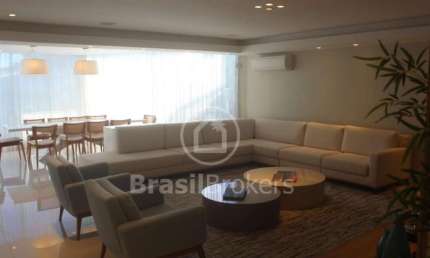 CONDOMINIO DO EDIFICIO POSITANO - Cobertura 4 quartos, sendo 4 suítes