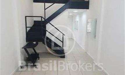 Sala comercial à venda na Rua Ruy Porto, Barra da Tijuca, Rio de Janeiro