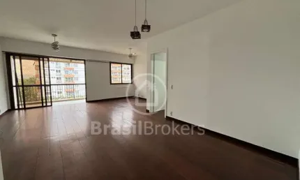 Barra da tijuca, condominio portal do parque, varandas, 123m2, 2 vagas