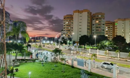 Apartamento com 3 quartos à venda na Avenida Cláudio Besserman Vianna, Barra Olímpica, Rio de Janeiro