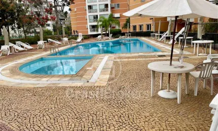 Apartamento com 2 quartos à venda na Avenida General Olyntho Pillar, Barra da Tijuca, Rio de Janeiro