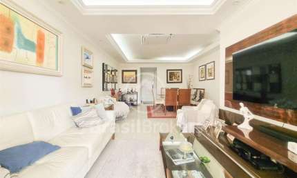 Barramares - Apartamento 3 quartos, duas vagas, 119 m²