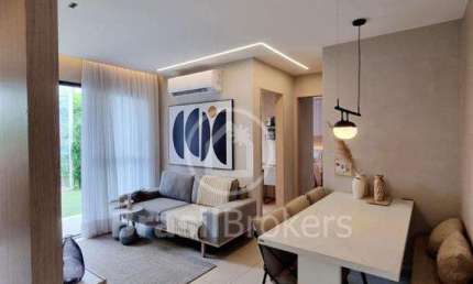 Apartamento com 2 quartos à venda na Avenida Imperatriz Leopoldina, Barra Olímpica, Rio de Janeiro