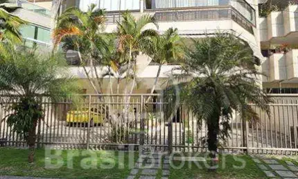 Apartamento com 2 quartos à venda na Rua Gustavo Corção, Recreio dos Bandeirantes, Rio de Janeiro