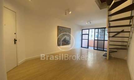 Apartamento com 2 quartos à venda na Avenida Afonso Arinos de Melo Franco, Barra da Tijuca, Rio de Janeiro