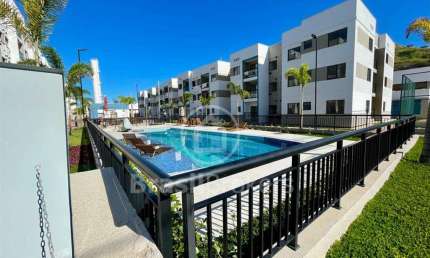 Apartamento com 2 quartos à venda na Rua F-W, Recreio dos Bandeirantes, Rio de Janeiro