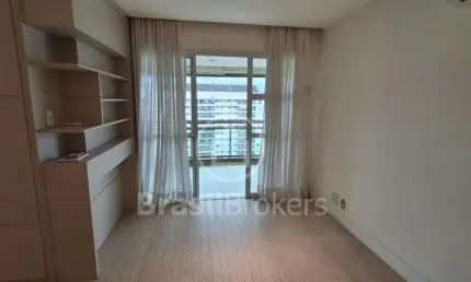 Cidade jardim _ reserva jardim - apartamento 3 quartos, sendo 1 suíte