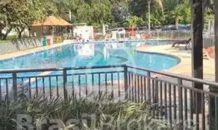 Apartamento com 2 quartos à venda na Avenida Salvador Allende, Barra da Tijuca, Rio de Janeiro