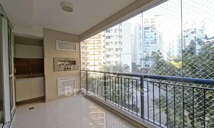 Apartamento com 4 quartos à venda na Avenida Vice-Presidente José Alencar, Barra Olímpica, Rio de Janeiro
