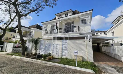 Casa à venda 3 Suítes no Condomínio Jardins de Monet - Recreio