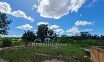 Fazenda à venda na Estrada De São Vicente De Paulo, Centro, Araruama