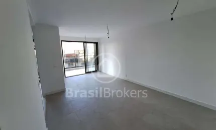 Barra da tijuca, condomínio wave, cobertura de 157 m2, 3 vagas de garagem.