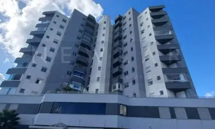 Cobertura Duplex para Venda em Caxias do Sul, Cinquentenário, 3 dormitórios, 1 suíte, 2 vagas