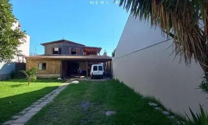 Casa para venda em caxias do sul, nossa senhora da saúde, 4 dormitórios, 1 suíte, 2 vagas