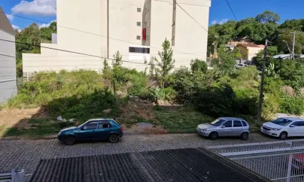 Terreno para Venda em Caxias do Sul, Colina Sorriso II