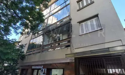 Apartamento para Venda em Caxias do Sul, Pio X, 2 dormitórios, 2 banheiros, 1 vaga