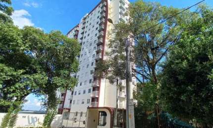 Apartamento para Venda em Caxias do Sul, Petrópolis, 2 dormitórios, 1 banheiro, 1 vaga