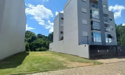 Terreno à venda no São Luiz, Caxias do Sul 