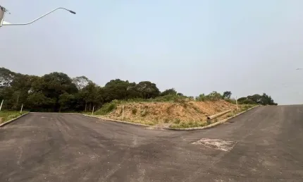 Terreno à venda no São Luiz, Caxias do Sul 