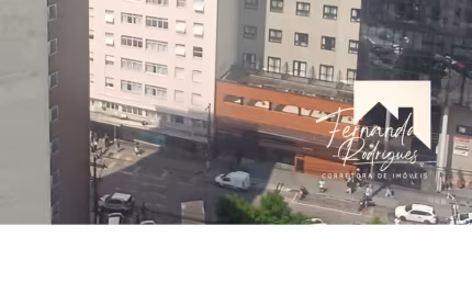VIVA NO CENTRO DE PETRÓPOLIS COM ESTILO E CONFORTO!