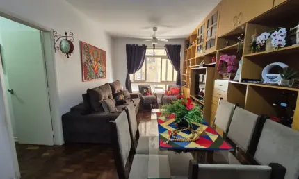 Apartamento com 2 quartos à venda no Centro, Petrópolis 