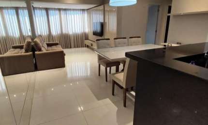 Apartamento com 3 quartos para alugar na Avenida Professor Manoel Ribeiro, 1397, Stiep, Salvador