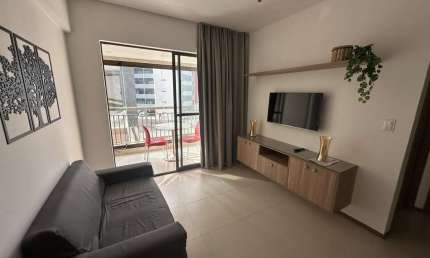 Apartamento com 1 quarto para alugar na Alameda Salerno, 70, Pituba, Salvador