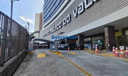 Sala comercial à venda na Avenida Reitor Miguel Calmon, 1210, Graça, Salvador