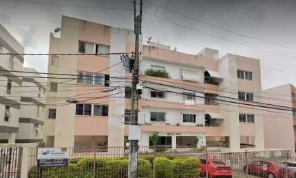 Apartamento com 3 quartos à venda na Rua Nossa Senhora da Saúde, 5, Vila Laura, Salvador
