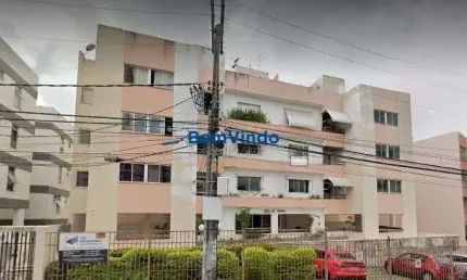 Apartamento com 3 quartos à venda na Rua Nossa Senhora da Saúde, 5, Vila Laura, Salvador