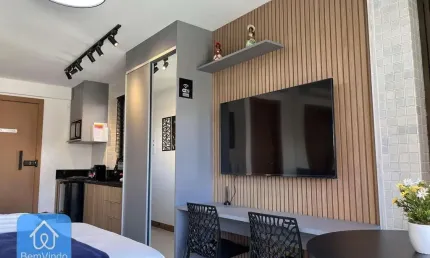 Apartamento com 1 quarto à venda na Rua Recife, 103, Barra, Salvador